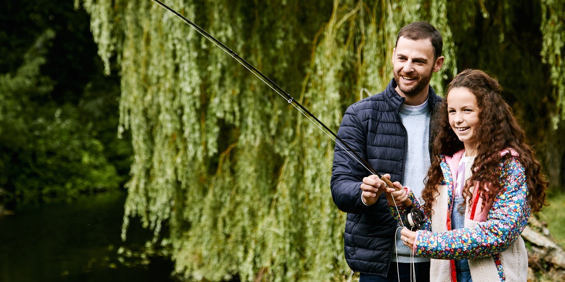 Fishing - Banner