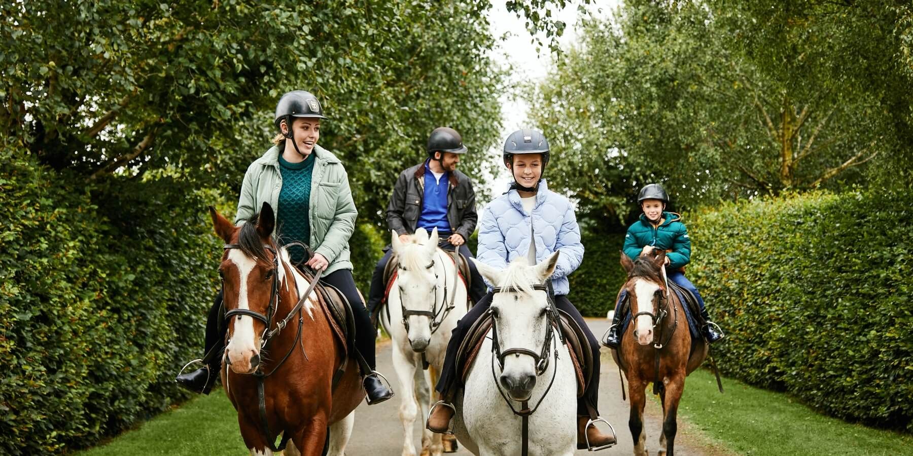 Horse Riding - Banner (2)