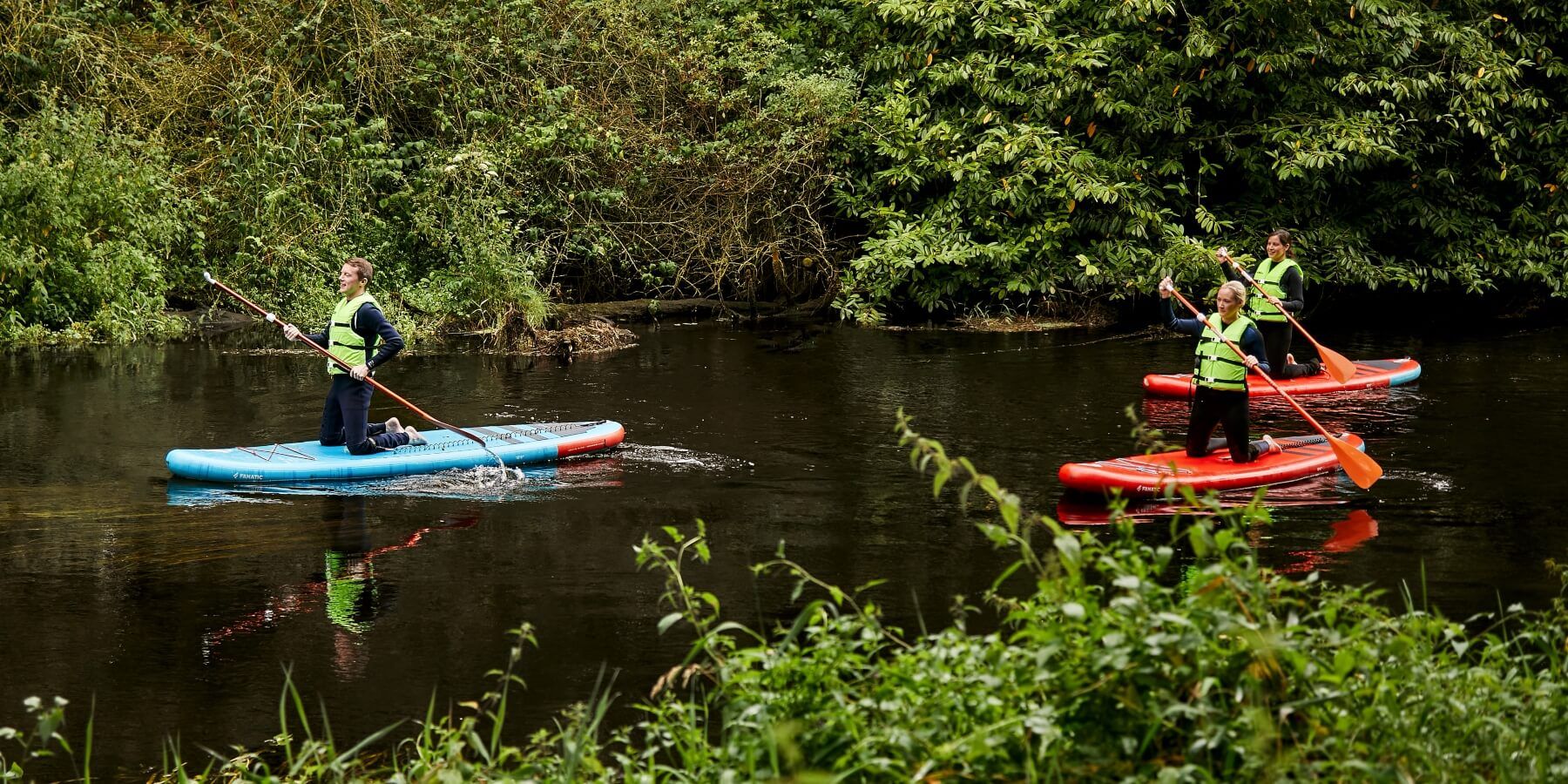 Paddle Boarding - banner (2)