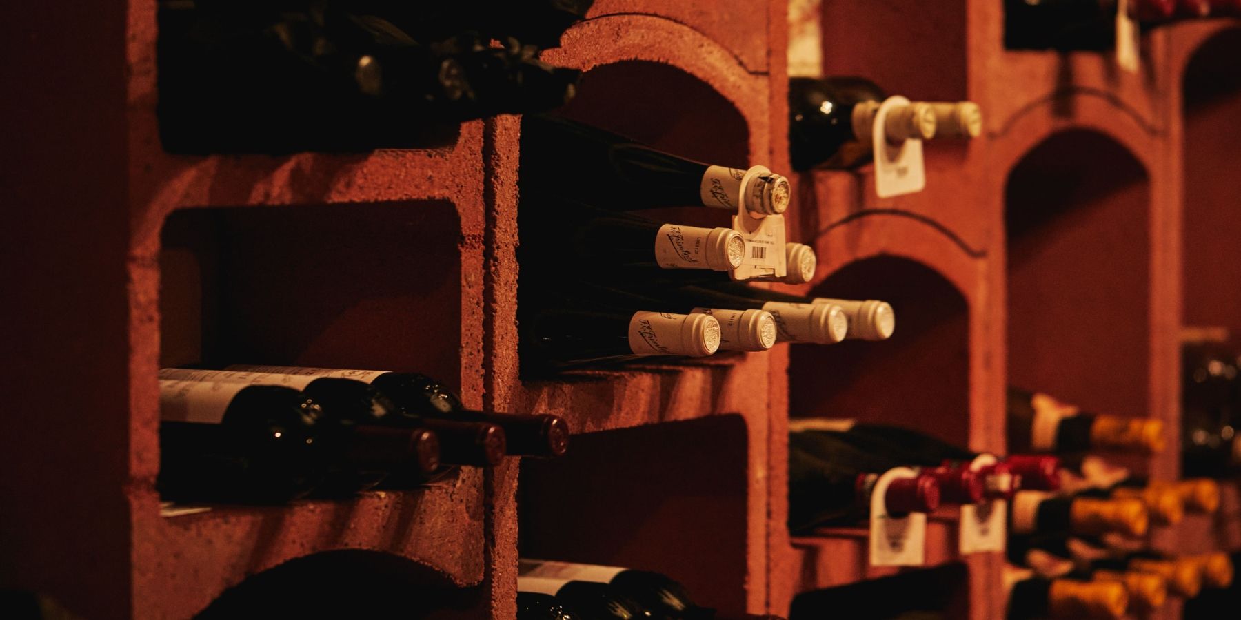 Wine Cellar Tour - banner