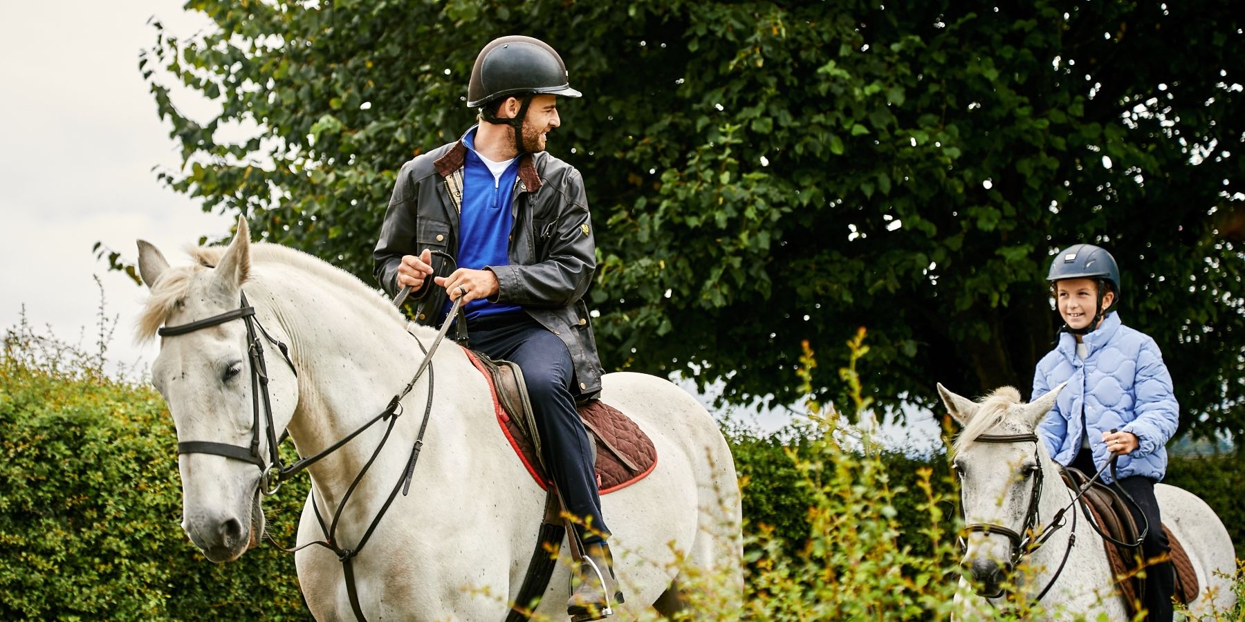 Horse Riding - Banner (1)