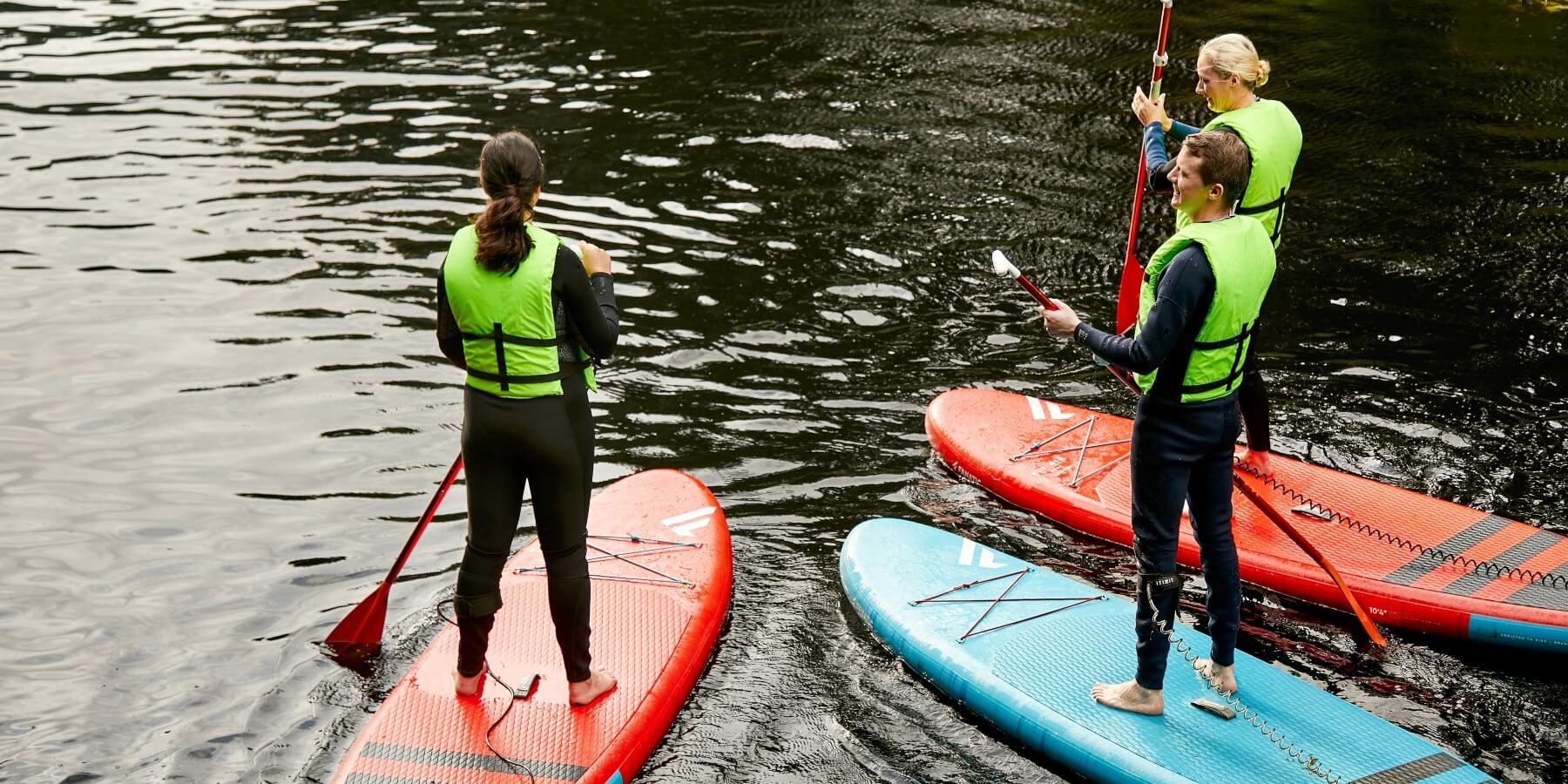 Paddle Boarding - banner (3)