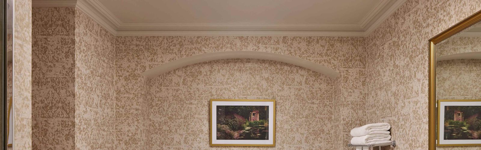 Deluxe Woodland View