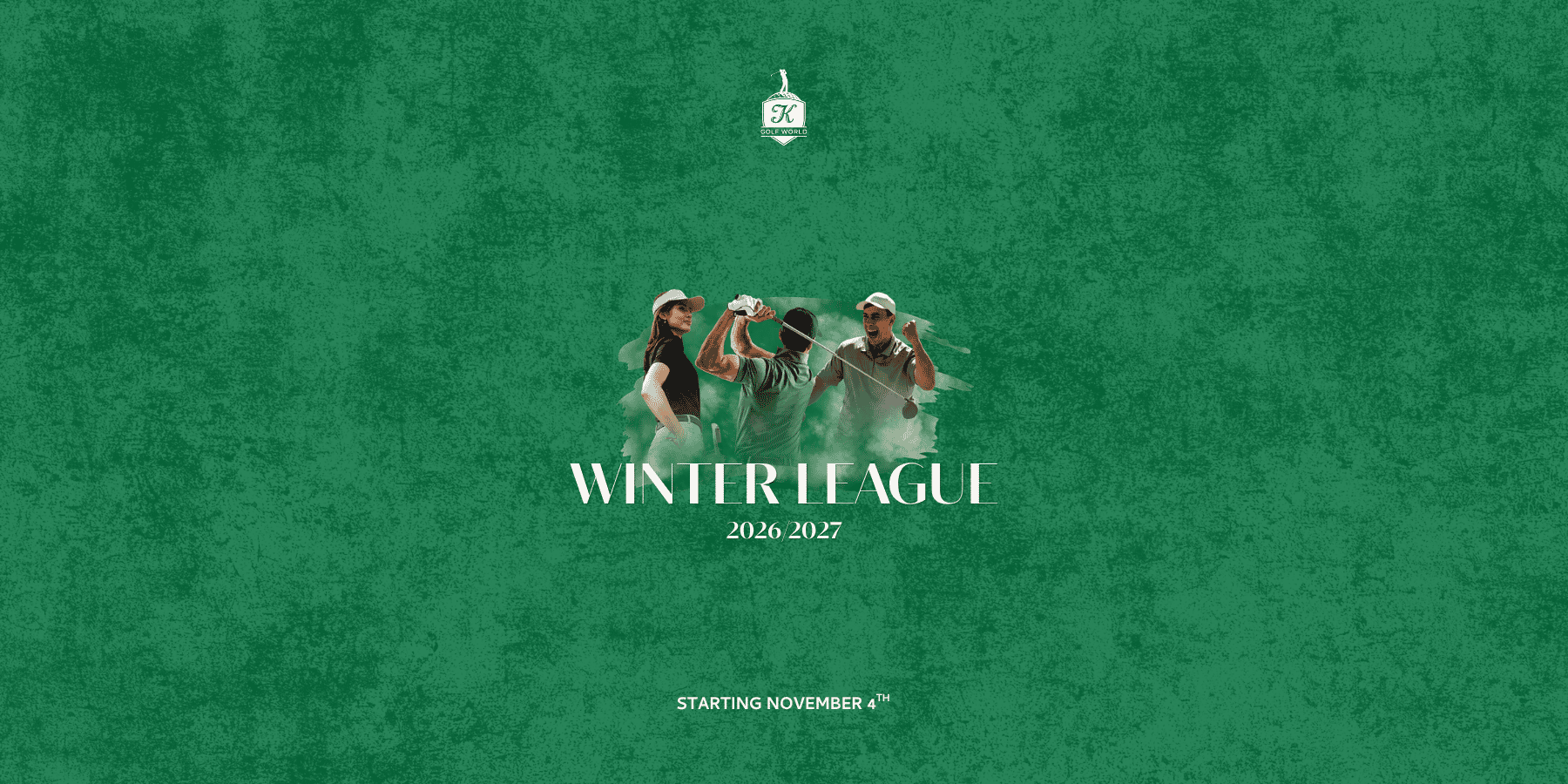 K Golf World Winter League (1600 x 500 px) (1800 x 900 px)
