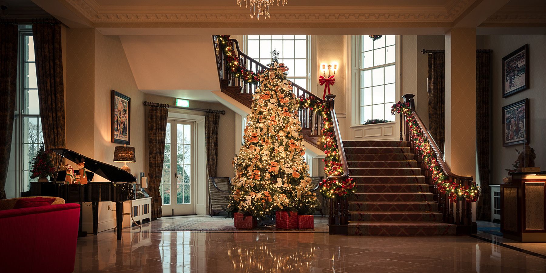 christmas banner