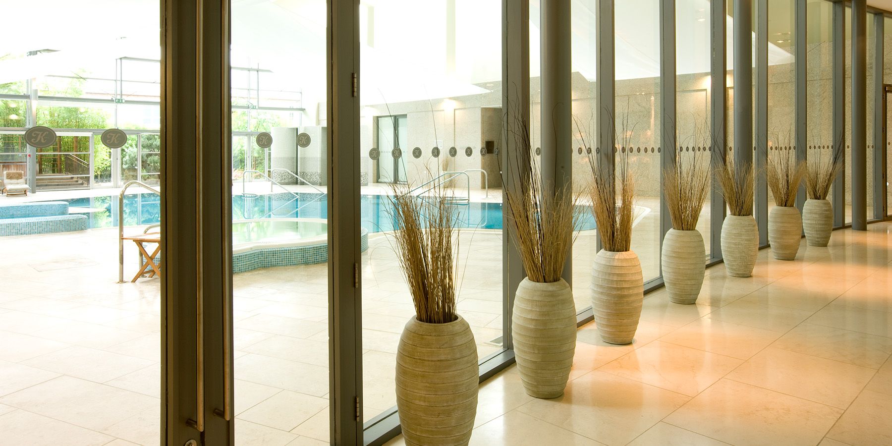 spa