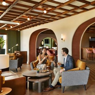 South Interior Couple