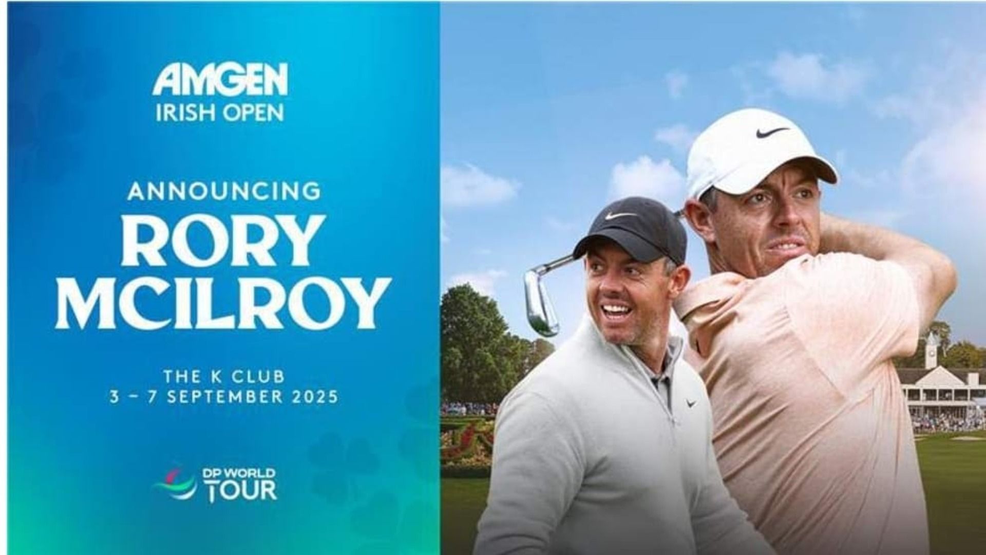 Rory Announcement (1)