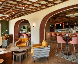 k club restaurant dress code This January we encourage you to check out of the office and check in to a well-earned weekend of delicious dining and luxurious relaxation at The K Club. Refresh and reset in