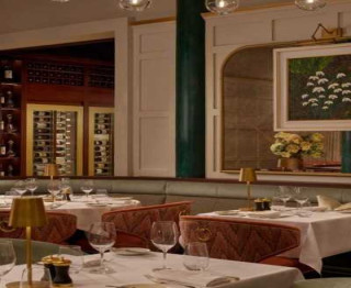 k club restaurant dress code A new expression of flavour at The K Club  At Barton Grill, exceptional  Irish produce takes centre stagecrafted with precision, creativity, and a  deep respect for tradition. From refined classics to