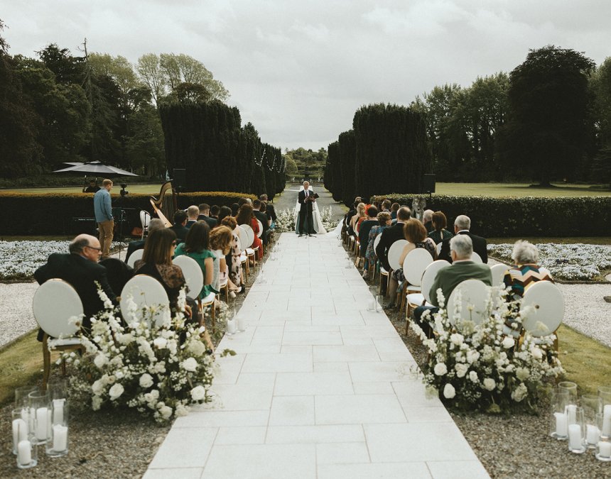 Outdoor ceremony www.kclub.ie_v2