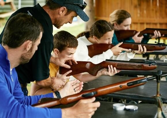 Air rifle shooting www.kclub.ie_v2