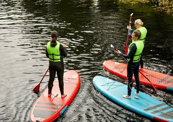 Paddle boarding www.kclub.ie_v2