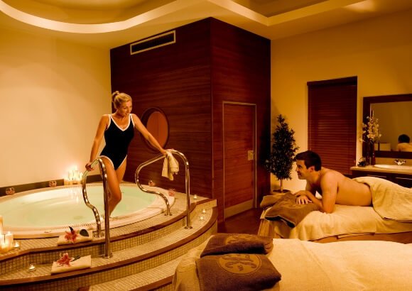 Spa www.kclub.ie_v2