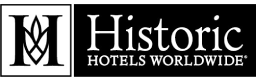 Historic Hotels Worldwide logo