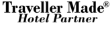 Traveller Made logo